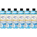 【6個セット】加湿器の除菌タイム アロマ マリンの香り 300ml(4968909054752-6)