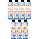 【7個セット】加湿器の除菌タイム アロマ ムスクの香り 300ml(4968909054776-7)