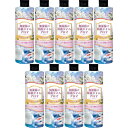 【9個セット】加湿器の除菌タイム アロマ ムスクの香り 300ml(4968909054776-9)