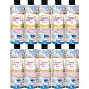 【10個セット】加湿器の除菌タイム アロマ ムスクの香り 300ml(4968909054776-10)