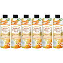 【6個セット】加湿器の除菌タイム アロマ 金木犀の香り 300ml(4968909054783-6)