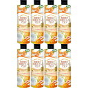 【8個セット】加湿器の除菌タイム アロマ 金木犀の香り 300ml(4968909054783-8)