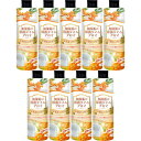 【9個セット】加湿器の除菌タイム アロマ 金木犀の香り 300ml(4968909054783-9)