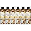 【6個セット】加湿器の除菌タイム アロマ 白檀の香り 300ml(4968909054738-6)