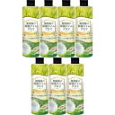 【7個セット】加湿器の除菌タイム アロマ グリーンティーの香り 300ml(4968909054745-7)