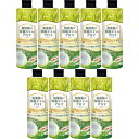 【9個セット】加湿器の除菌タイム アロマ グリーンティーの香り 300ml(4968909054745-9)