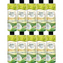 【10個セット】加湿器の除菌タイム アロマ グリーンティーの香り 300ml(4968909054745-10)