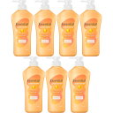 【7個セット】エッセンシャル しっとりまとまる コンディショナー ポンプ 450ml(4901301436511-7)