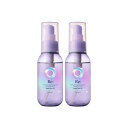 【2個セット】ルシードエル アールイー リペアヘアオイル 90ml(4902806134797-2)