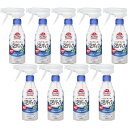 【9個セット】トイレマジックリン こすらずスッキリ泡パック ウォーターミントの香り 本体 300ml(4901301435965-9)