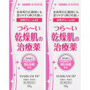 【第2類医薬品】マーカムHP水性クリーム 50g【2個セット】【定形外郵便】(4987074301423-2)