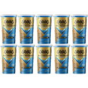 【10個セット】ザバス アドバンスト ホエイプロテイン100 ヨーグルト風味 280g(4902777319421-10)