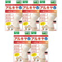 アルキヤ シニアサポーター ヒザ Mサイズ【5個セット】(4571114465499-5)