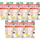 アルキヤ シニアサポーター ヒザ Mサイズ【7個セット】(4571114465499-7)