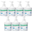 リモイス クレンズ プッシュボトル 500g【7個セット】(4900070177038-7)