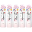 【5個セット】サナ なめらか本舗 薬用リンクルミスト化粧水 ホワイト 150g(4964596702426-5)