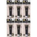 【6個セット】サナ 毛穴パテ職人 クッションブースター下地 クリアピンク 22g(4964596702334-6)
