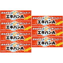 【第3類医薬品】エキバンA 10g【7個セット】【メール便】(4987393971116-7)
