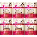 【6個セット】グレイスワン 薬用リンクル リペアジェル つめかえ 90g(4971710582888-6)