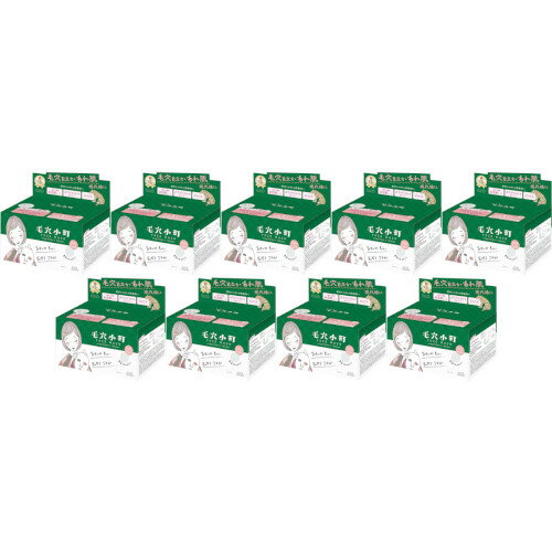 クリアターンまいにち毛穴小町マスク30枚