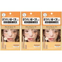 【3個セット】カリプソ マジックコンシーラー サーモンベージュ 6g【メール便】(4562352081534-3)