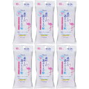 【6個セット】FMメイクリペアシート シトラスサボン 10枚×2個入(4573177599531-6)