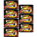 桐灰貼るマグマ マックス 4個入【7個セット】(4901548604278-7)