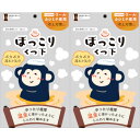 【2個セット】温泉ほっこりくつ下 ネイビー 1足入(23〜26cm)【定形外郵便】(4973603003029-2)