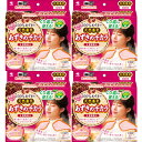 あずきのチカラ 首肩用【4個セット】(4901548603998-4)