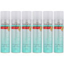 【6個セット】リネア ヘアスプレー ナチュラル&ハード 200g(4902806395549-6)