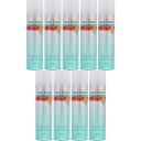 【9個セット】リネア ヘアスプレー ナチュラル&ハード 200g(4902806395549-9)