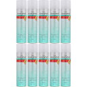 【10個セット】リネア ヘアスプレー ナチュラル&ハード 200g(4902806395549-10)