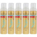 【5個セット】リネア ヘアフォーム スーパーハード 150g(4902806375855-5)