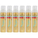 【6個セット】リネア ヘアフォーム スーパーハード 150g(4902806375855-6)