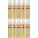 【10個セット】リネア ヘアフォーム スーパーハード 150g(4902806375855-10)