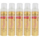 【5個セット】リネア ヘアフォーム ゆるやかウェーブ 150g(4902806375930-5)