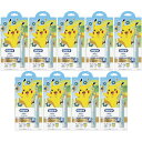 ブラウン オーラルB キッズPRO【9個セット】(4210201402718-9)