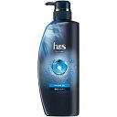 h&sformen ボリュームアップ シャンプー ポンプ 350ml(4987176271150)
