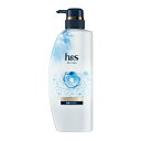 h&sformen スカルプゴールド シャンプー ポンプ 350ml(4987176271198)