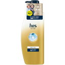 h&sformen ゴールド2in1 シャンプー ポンプ 350ml(4987176271204)