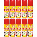 カメムシキンチョールH 300ml【10個セット】(4987115522480-10)