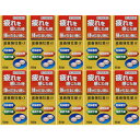 【第3類医薬品】滋養強壮薬α 60錠【10個セット】(4987343086143-10)