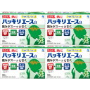 【第(2)類医薬品】ハッキリエースa 90包【4個セット】(4987072008539-4)