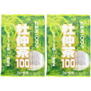杜仲茶100 40包【2個セット】(4524326100559-2)