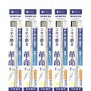 【5個セット】デンタルチェック 革命歯ブラシ ペングリップ ※色おまかせ【メール便】(4582113026529-5)