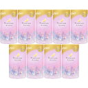 【9個セット】トイレの消臭力 Premium Aroma グレイスボーテ 400ml(4901070128228-9)(3)