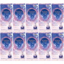 【10個セット】お部屋の消臭力 Premium Aroma For Sleep Stick 本体 トワイライトローズ 50ml(4901070131693-10)(3)