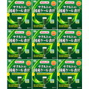 ヤクルトの国産ケール青汁 60袋入【9個セット】(4961507112374-9)