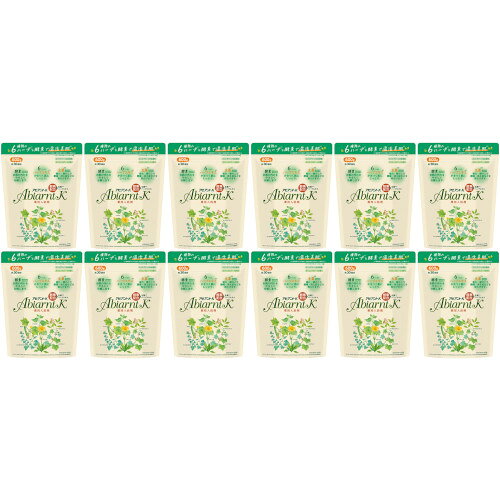 浴用アビアントK 600g【12個セット】(4987235024284-12)