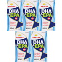 DHA&EPA500 300粒【5個セット】(4961507111810-5)